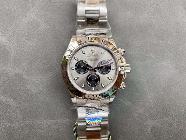 激安ロレックス着用イメージ